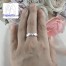 แหวนแพลทินัม แหวนเพชร แหวนแต่งงาน แหวนหมั้น-R1279_80DPTm